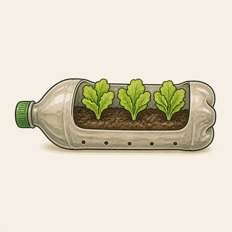Botol 1,5 liter · si serbaguna