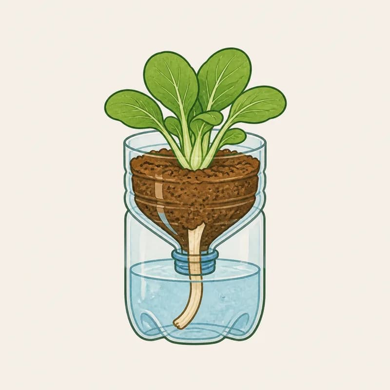 Proyek 2 · wick mini