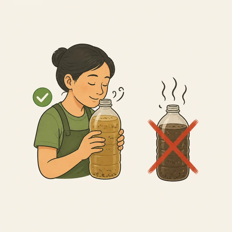 Hidungmu alat ukurnya